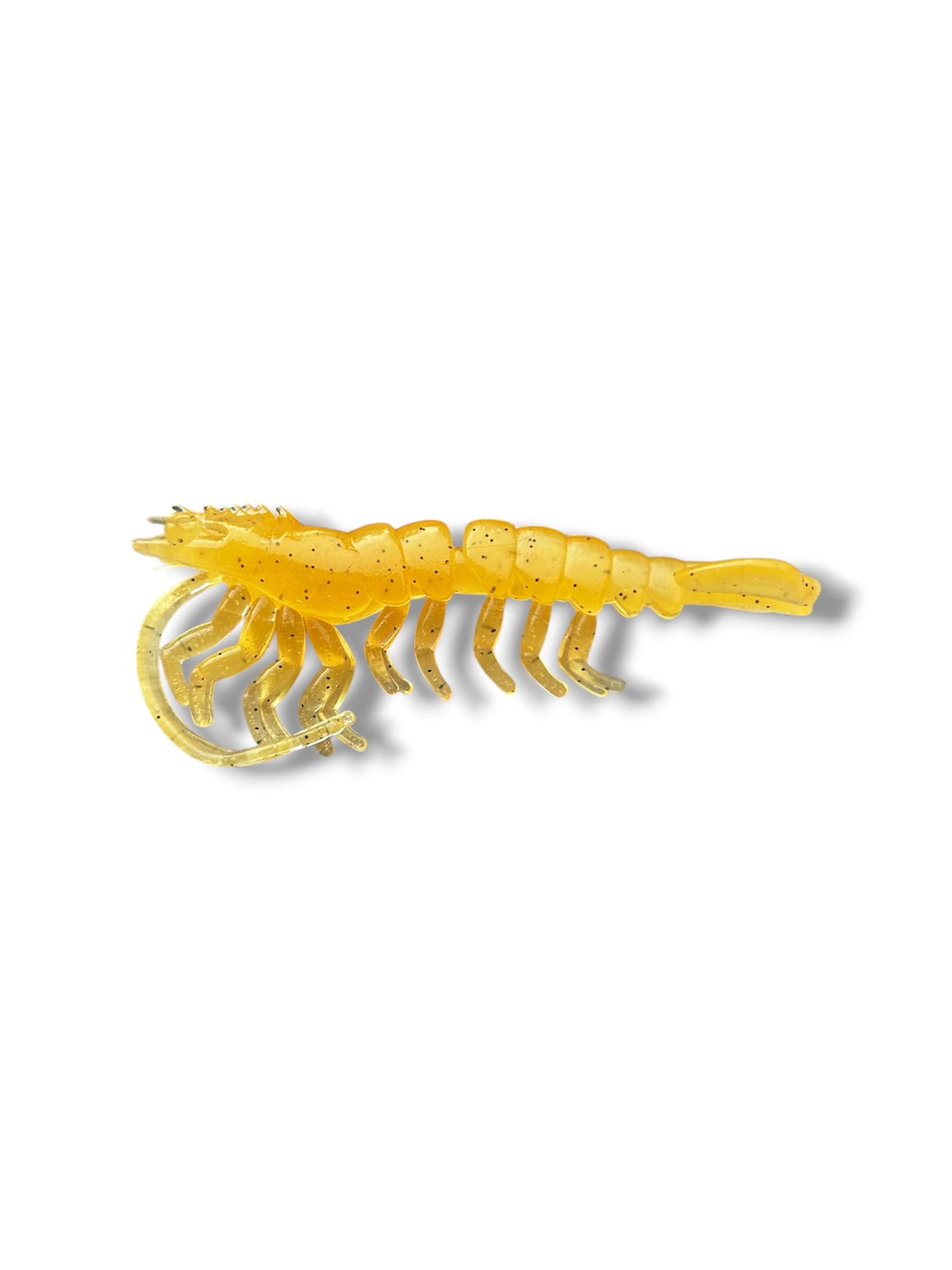 Deadly Prawn