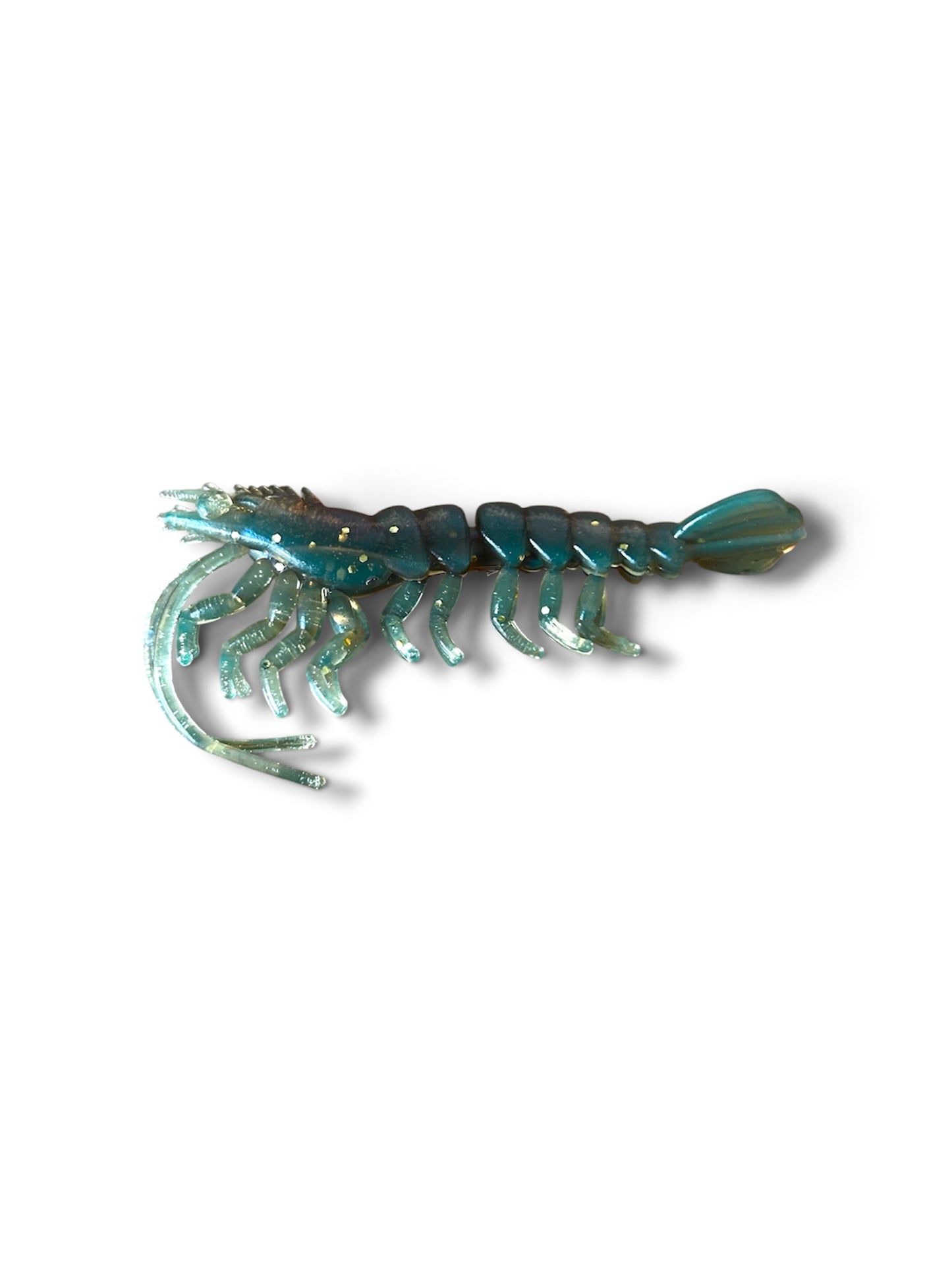 DEADLY PRAWN 3.5” - 5 PACK