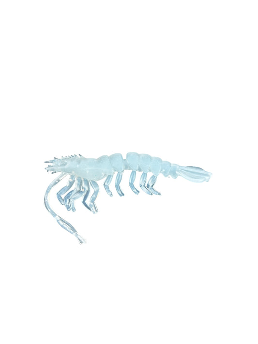 Starter Prawn Pack