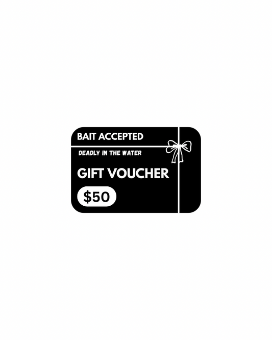 Gift Vouchers