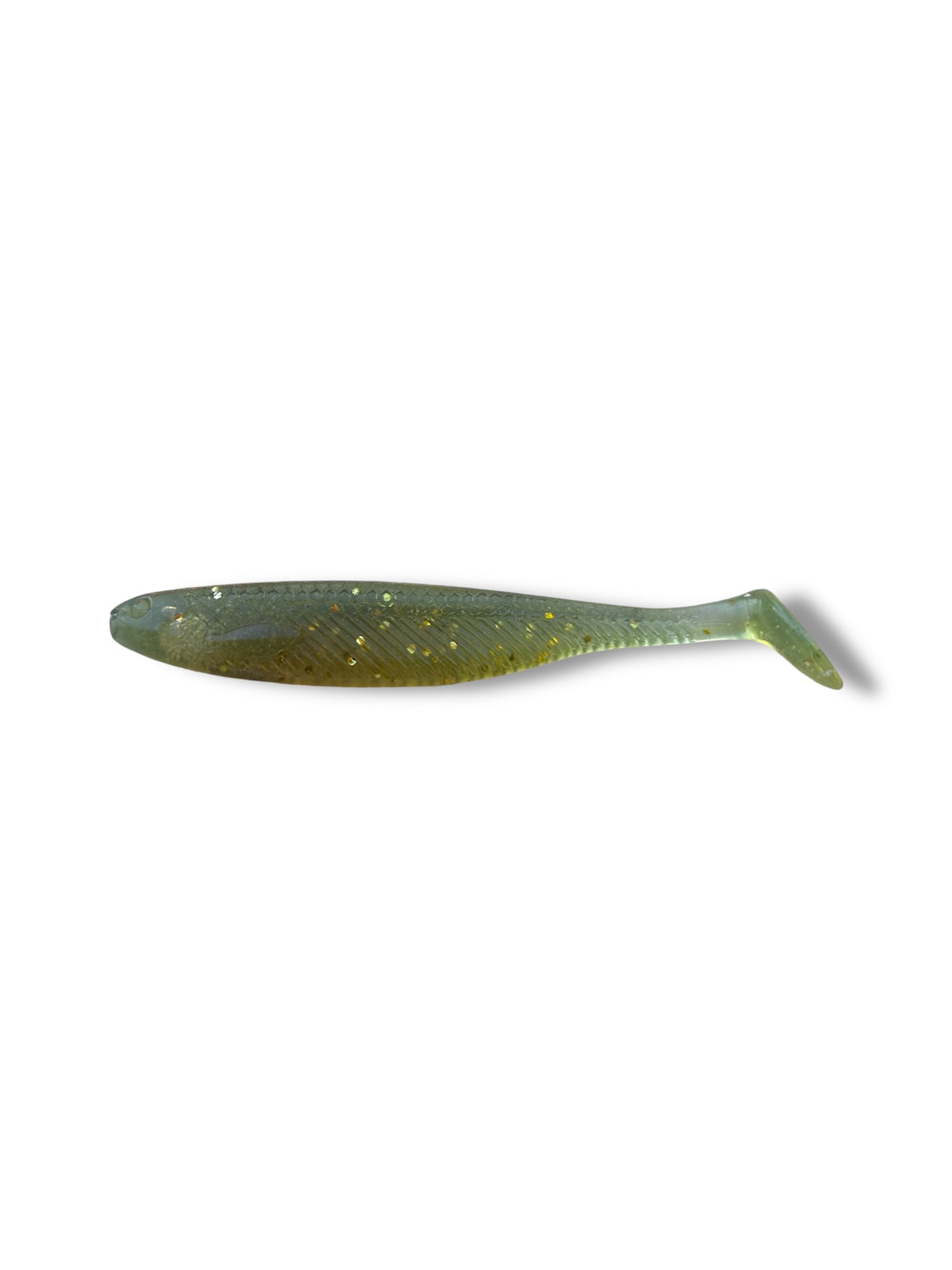 Deadly Shad