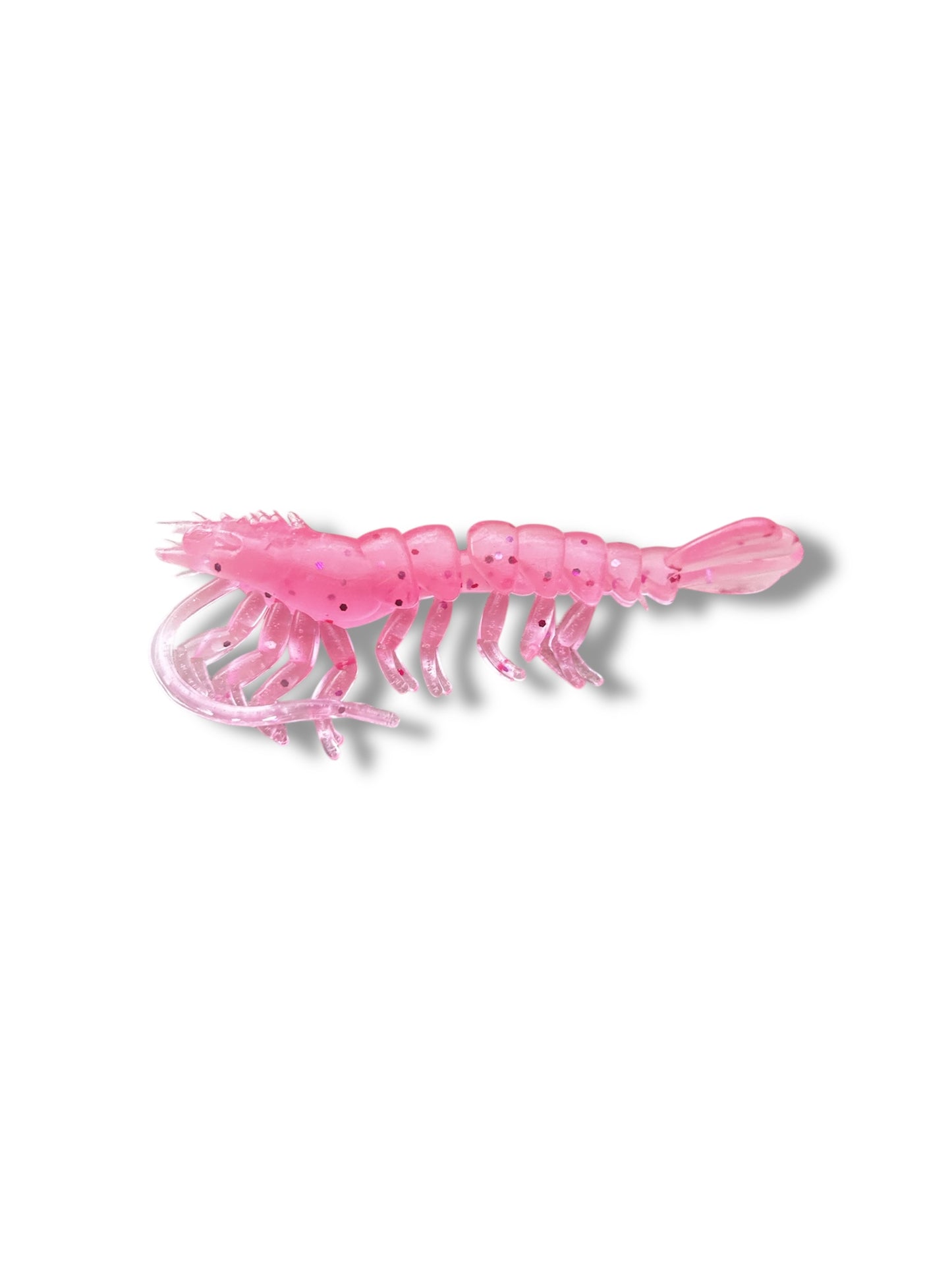 Deadly Prawn